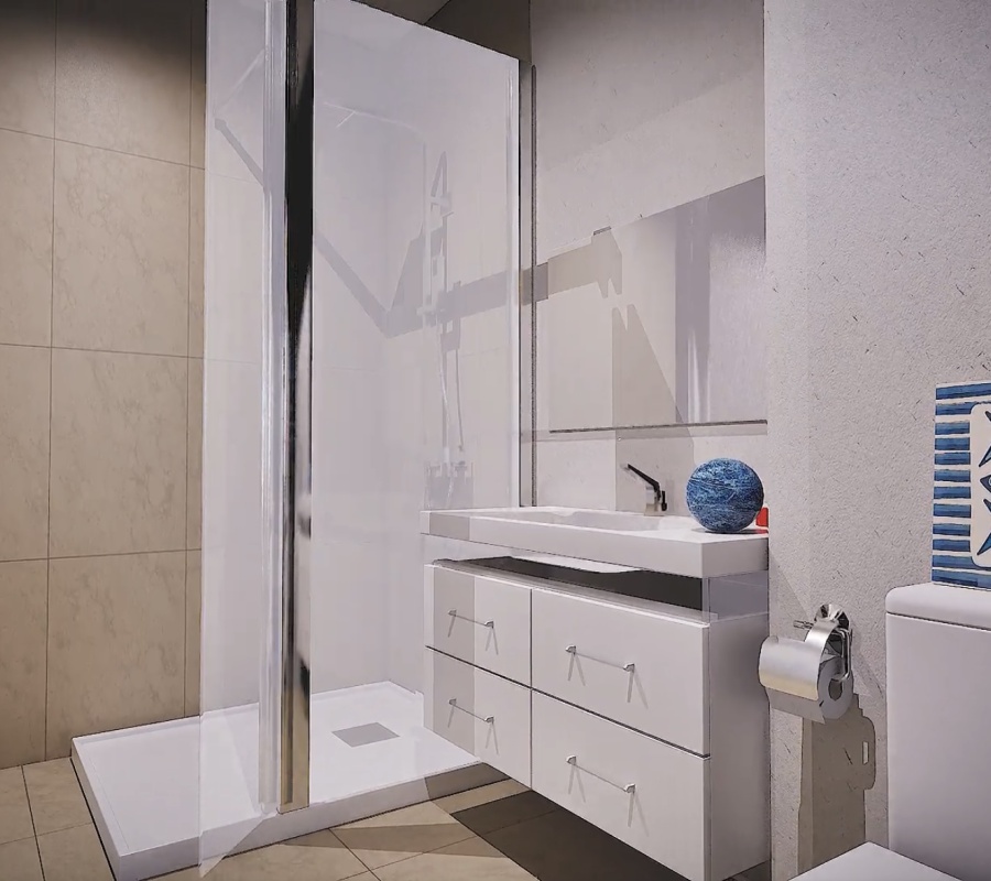 Islas Menores, Murcia, Región de Murcia, España, 0 , 2 Habitación Habitaciones,2 BañoBathrooms,Apartamento,Comprar,Calle Garcia Panadero, 5,0,2702