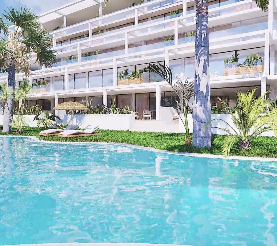 Islas Menores, Murcia, Región de Murcia, España, 0 , 2 Habitación Habitaciones,2 BañoBathrooms,Apartamento,Comprar,Calle Garcia Panadero, 5,0,2702