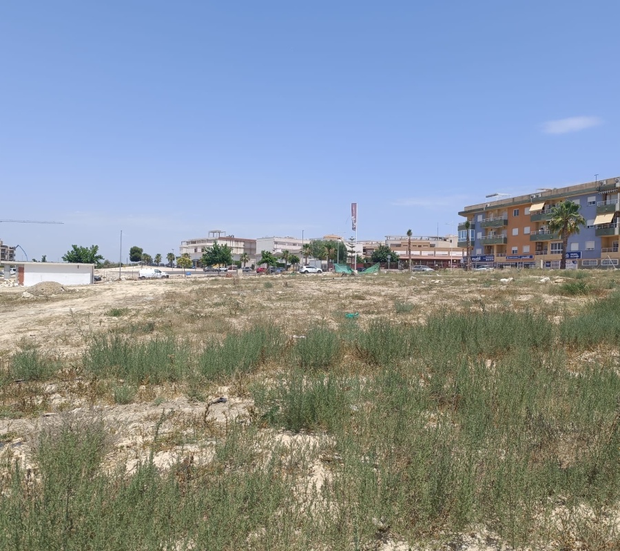 San Miguel de Salinas, Alicante, Comunidad Valenciana, España, 0 , 2 Habitación Habitaciones,2 BañoBathrooms,Apartamento,Comprar,Ronda Oeste, 55,0,2703
