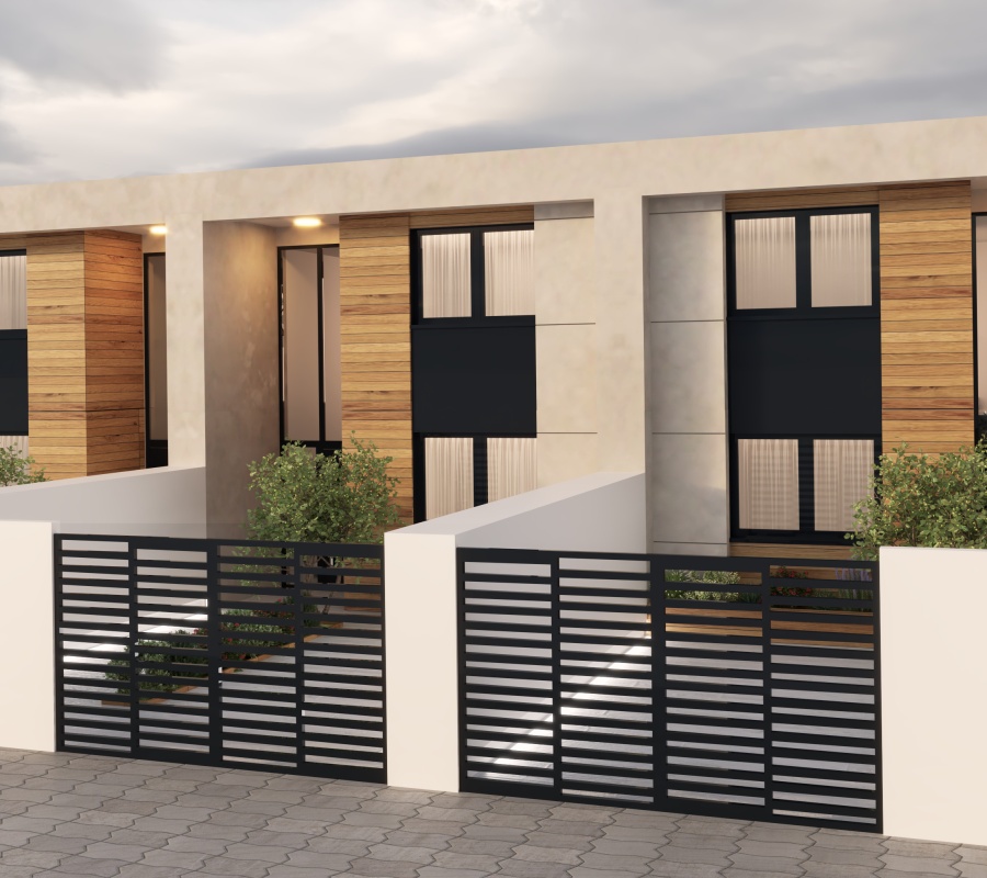Alfaz del Pi, Alicante, Comunidad Valenciana, España, 0 , 3 Habitación Habitaciones,3 BañoBathrooms,Adosado,Comprar,Carrer Tossal de Riera, 1,0,2705