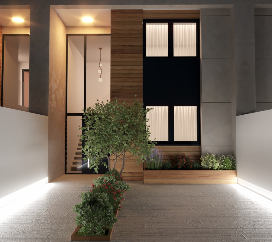 Alfaz del Pi, Alicante, Comunidad Valenciana, España, 0 , 3 Habitación Habitaciones,3 BañoBathrooms,Adosado,Comprar,Carrer Tossal de Riera, 1,0,2705