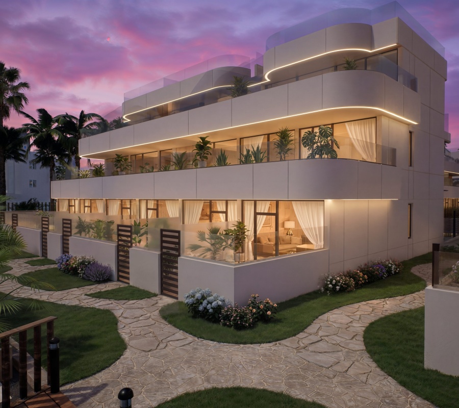Vera, Almería, Andalucía, España, 0 , 1 Habitación Habitaciones,1 BañoBathrooms,Ático,Comprar,Avenida de Palomares, 1,0,2706