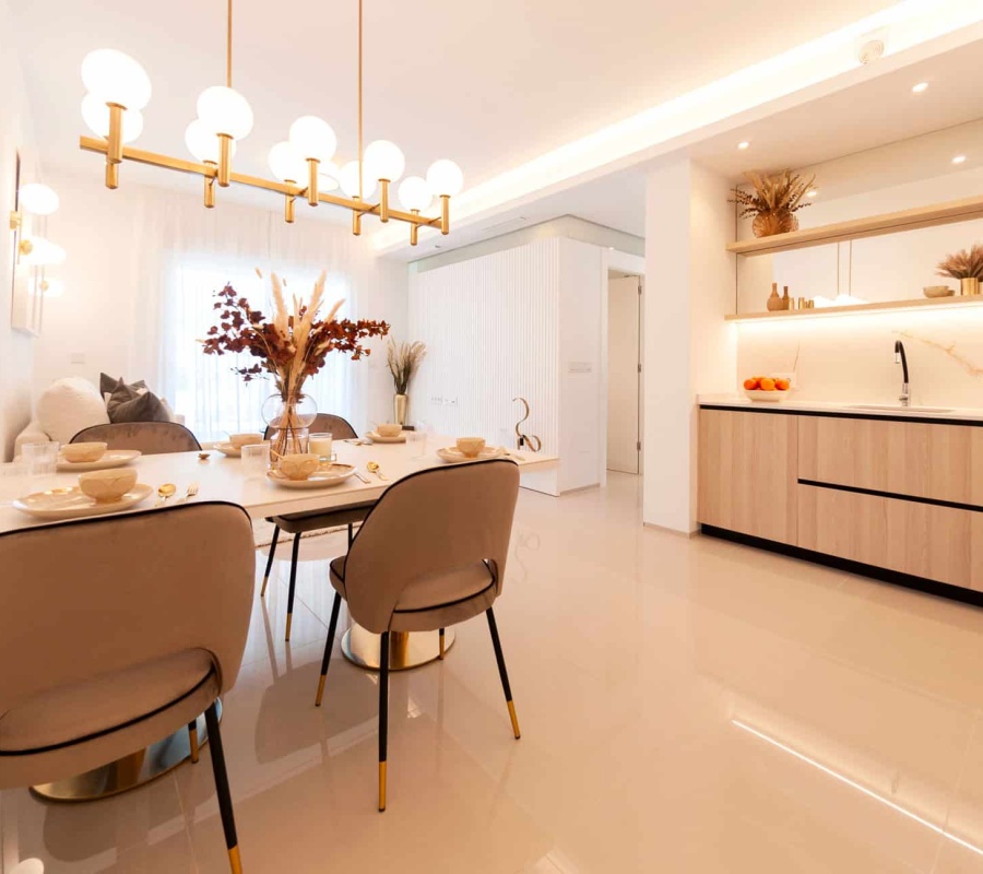 Ciudad Quesada, Alicante, Comunidad Valenciana, España, 0 , 3 Habitación Habitaciones,2 BañoBathrooms,Bungalow planta alta,Comprar,Avenida de Almería, 10B,0,2707