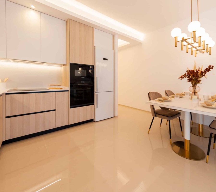 Ciudad Quesada, Alicante, Comunidad Valenciana, España, 0 , 3 Habitación Habitaciones,2 BañoBathrooms,Bungalow planta alta,Comprar,Avenida de Almería, 10B,0,2707