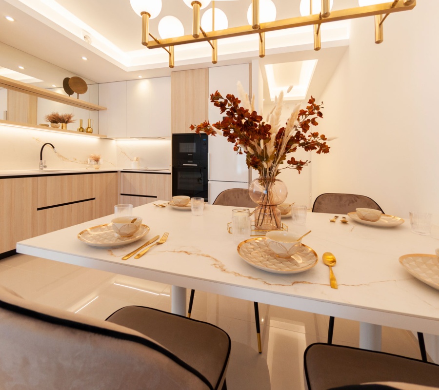 Ciudad Quesada, Alicante, Comunidad Valenciana, España, 0 , 3 Habitación Habitaciones,2 BañoBathrooms,Bungalow planta alta,Comprar,Avenida de Almería, 10B,0,2707