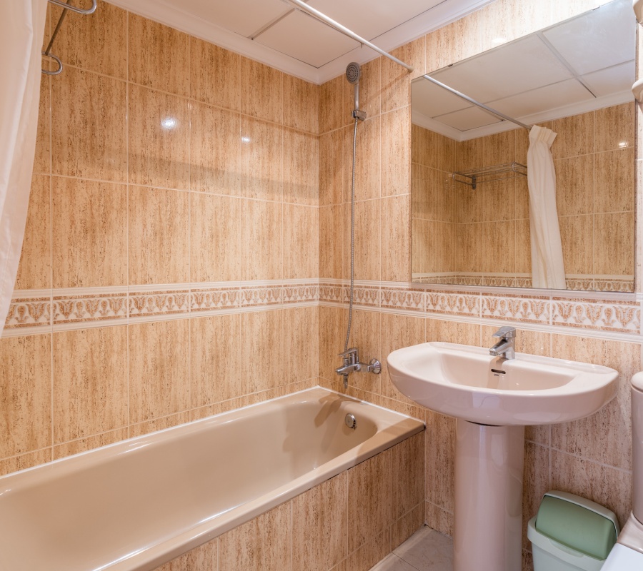 Calpe, Alicante, Comunidad Valenciana, España, 0 , 1 Habitación Habitaciones,1 BañoBathrooms,Bungalow planta alta,Comprar,Partida Cuxarret, 20C,0,2708
