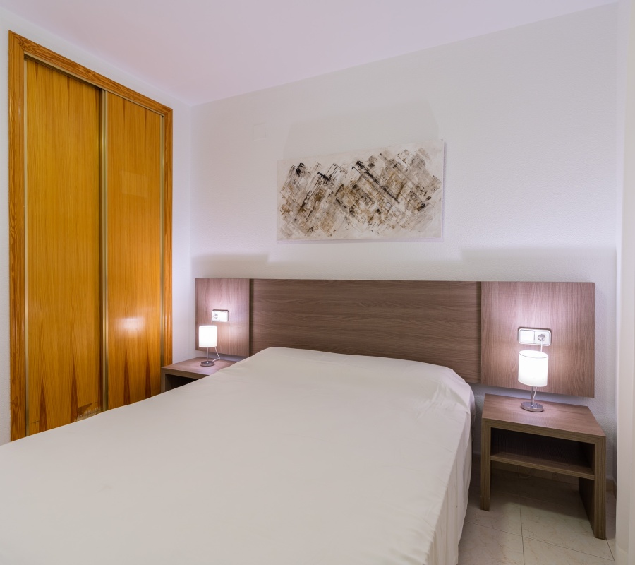 Calpe, Alicante, Comunidad Valenciana, España, 0 , 1 Habitación Habitaciones,1 BañoBathrooms,Bungalow planta alta,Comprar,Partida Cuxarret, 20C,0,2708
