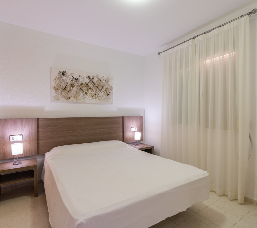 Calpe, Alicante, Comunidad Valenciana, España, 0 , 1 Habitación Habitaciones,1 BañoBathrooms,Bungalow planta alta,Comprar,Partida Cuxarret, 20C,0,2708