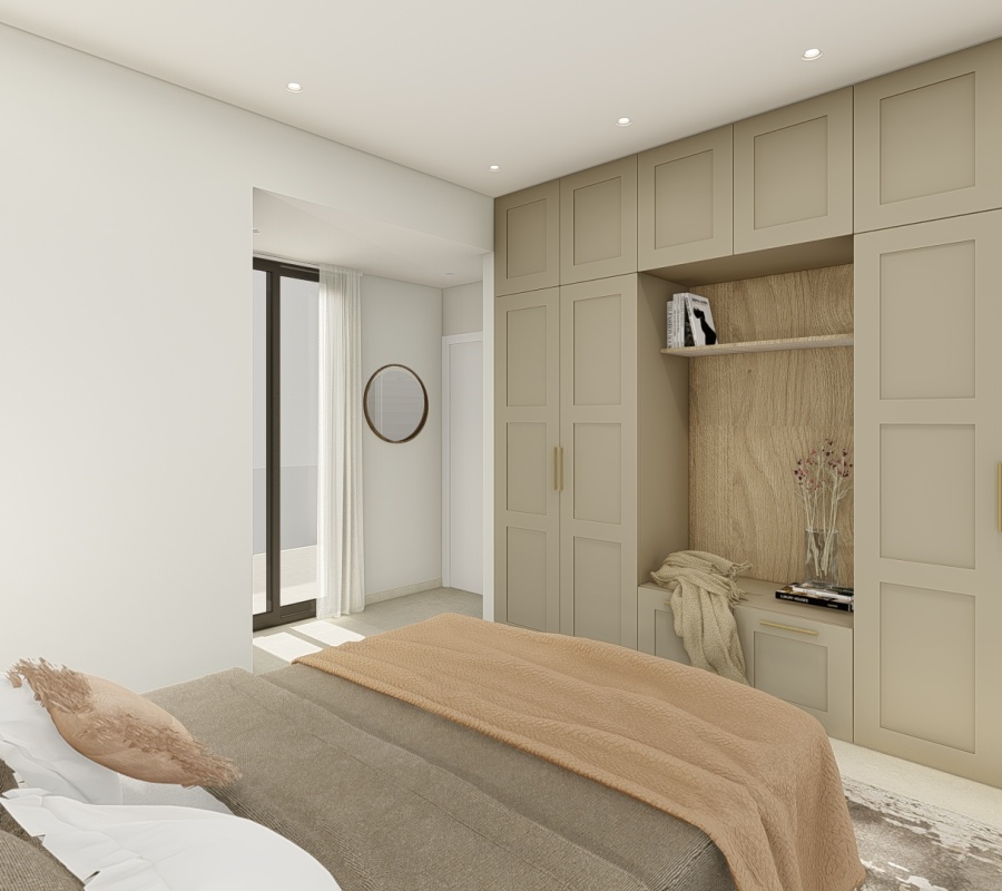 Polop, Alicante, Comunidad Valenciana, España, 0 , 3 Habitación Habitaciones,3 BañoBathrooms,Chalet,Comprar,Calle Solana, 13,0,2709