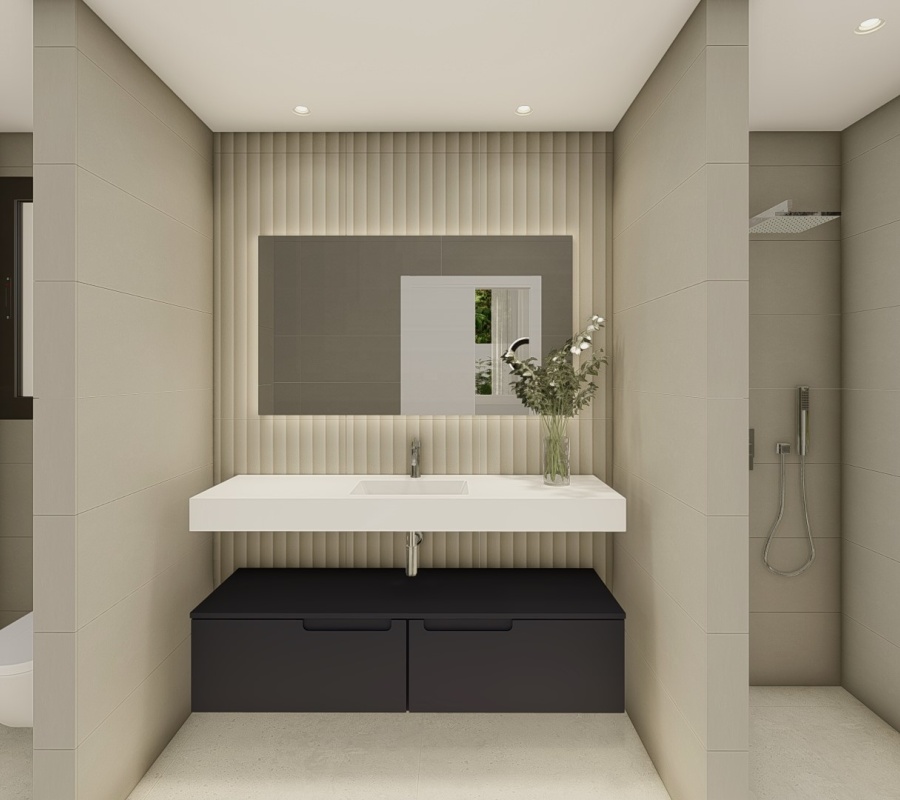 Polop, Alicante, Comunidad Valenciana, España, 0 , 3 Habitación Habitaciones,3 BañoBathrooms,Chalet,Comprar,Calle Solana, 13,0,2709