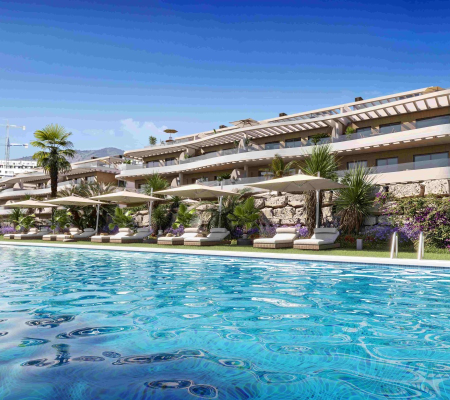 Finestrat, Alicante, Comunidad Valenciana, España, 0 , 3 Habitación Habitaciones,2 BañoBathrooms,Planta baja,Comprar,Carrer de Mèxic, 32U,0,2710
