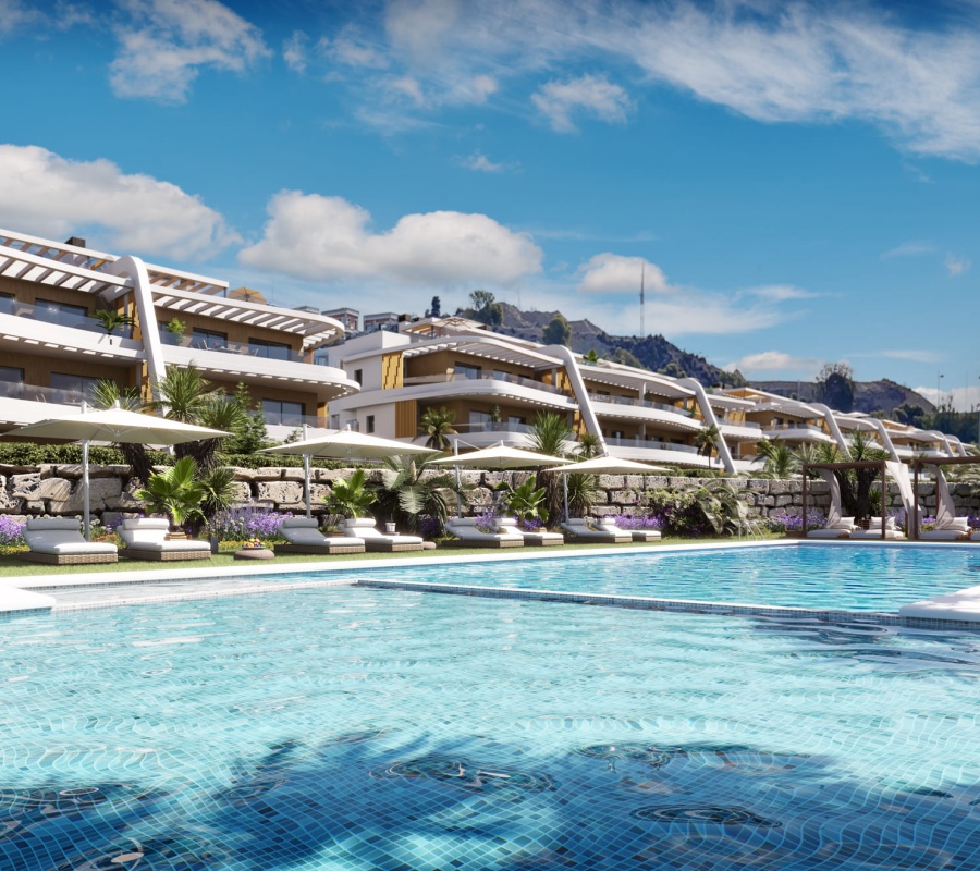 Finestrat, Alicante, Comunidad Valenciana, España, 0 , 3 Habitación Habitaciones,2 BañoBathrooms,Planta baja,Comprar,Carrer de Mèxic, 32U,0,2710