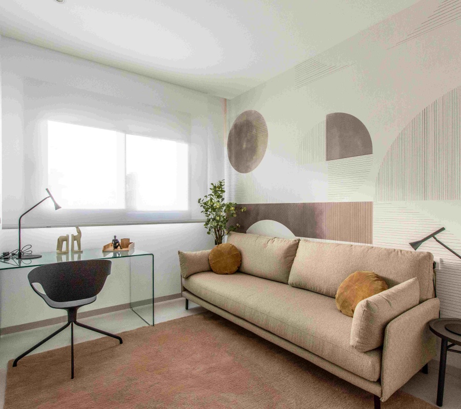 Finestrat, Alicante, Comunidad Valenciana, España, 0 , 3 Habitación Habitaciones,2 BañoBathrooms,Planta baja,Comprar,Carrer de Mèxic, 32U,0,2710