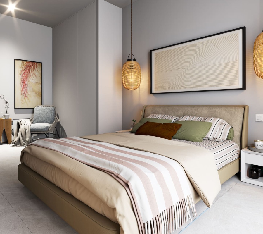 Finestrat, Alicante, Comunidad Valenciana, España, 0 , 3 Habitación Habitaciones,2 BañoBathrooms,Planta baja,Comprar,Carrer de Mèxic, 32U,0,2710