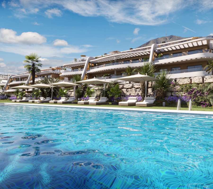 Finestrat, Alicante, Comunidad Valenciana, España, 0 , 3 Habitación Habitaciones,2 BañoBathrooms,Planta baja,Comprar,Carrer de Mèxic, 32U,0,2710