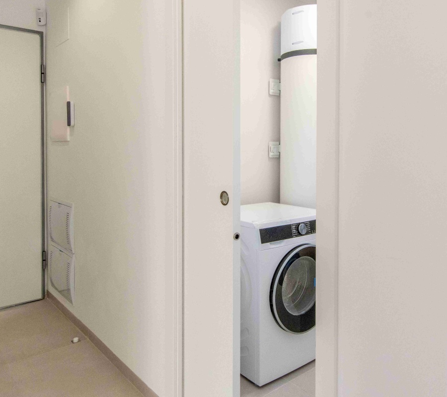 Finestrat, Alicante, Comunidad Valenciana, España, 0 , 3 Habitación Habitaciones,2 BañoBathrooms,Planta baja,Comprar,Carrer de Mèxic, 32U,0,2710