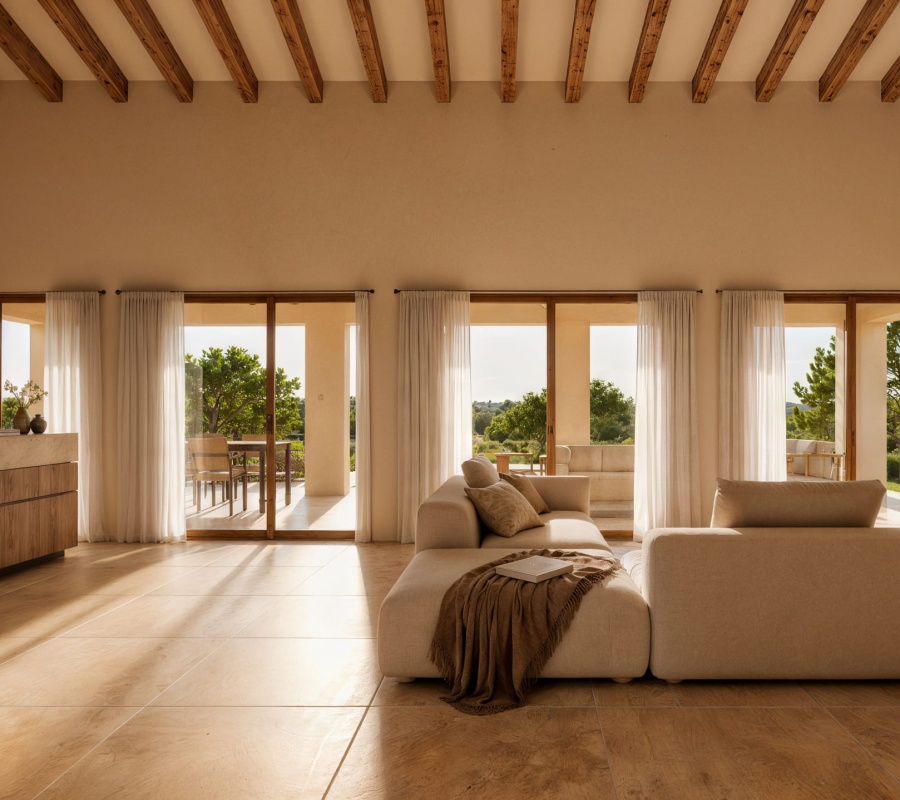 Benissa, Alicante, Comunidad Valenciana, España, 0 , 3 Habitación Habitaciones,3 BañoBathrooms,Villa,Comprar,Camí de Serrallonga, 15a,0,2711