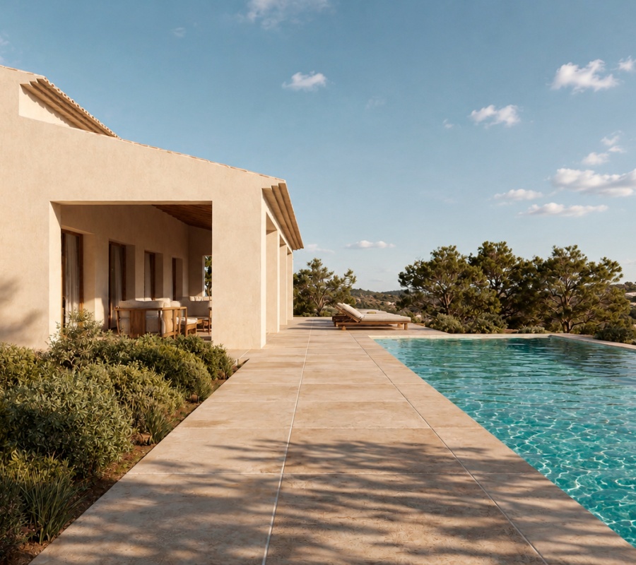 Benissa, Alicante, Comunidad Valenciana, España, 0 , 3 Habitación Habitaciones,3 BañoBathrooms,Villa,Comprar,Camí de Serrallonga, 15a,0,2711