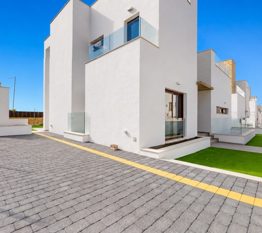 Finestrat, Alicante, Comunidad Valenciana, España, 0 , 5 Habitación Habitaciones,4 BañoBathrooms,Chalet,Comprar,Carrer d'Equador, 34,0,2712