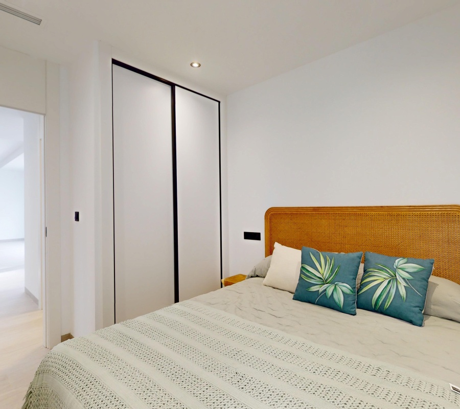 Finestrat, Alicante, Comunidad Valenciana, España, 0 , 5 Habitación Habitaciones,4 BañoBathrooms,Chalet,Comprar,Carrer d'Equador, 34,0,2712