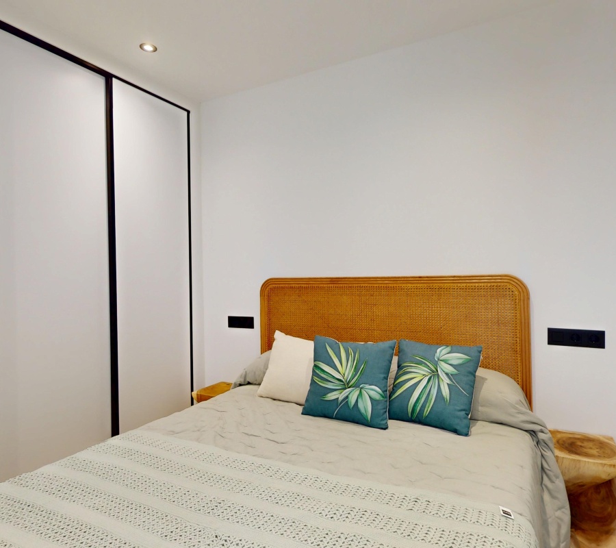 Finestrat, Alicante, Comunidad Valenciana, España, 0 , 5 Habitación Habitaciones,4 BañoBathrooms,Chalet,Comprar,Carrer d'Equador, 34,0,2712