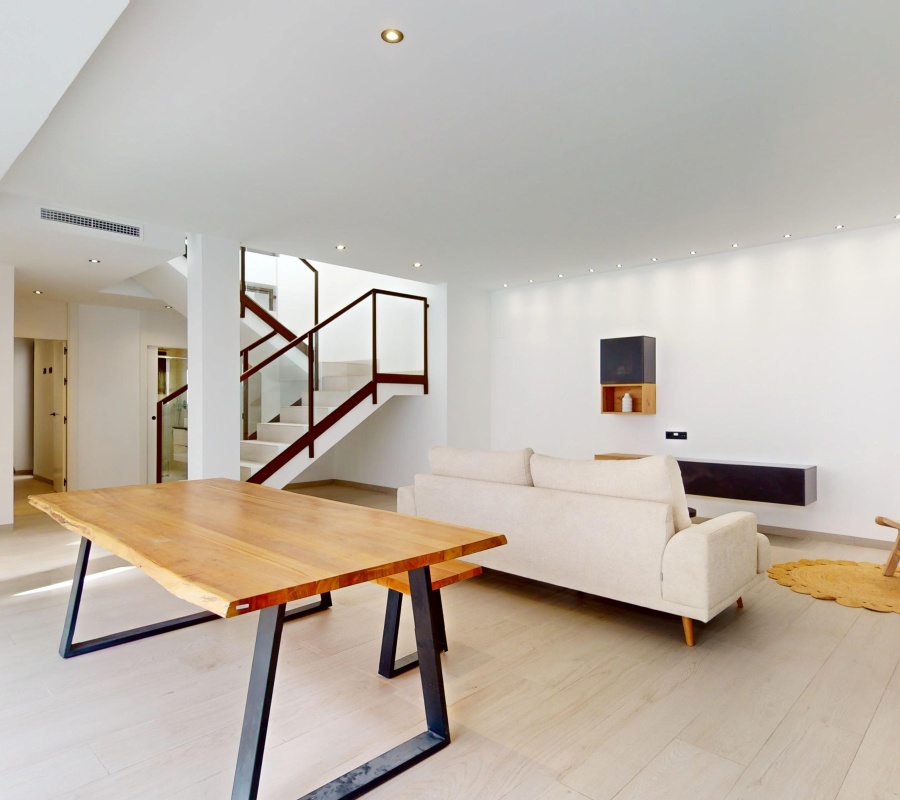 Finestrat, Alicante, Comunidad Valenciana, España, 0 , 5 Habitación Habitaciones,4 BañoBathrooms,Chalet,Comprar,Carrer d'Equador, 34,0,2712