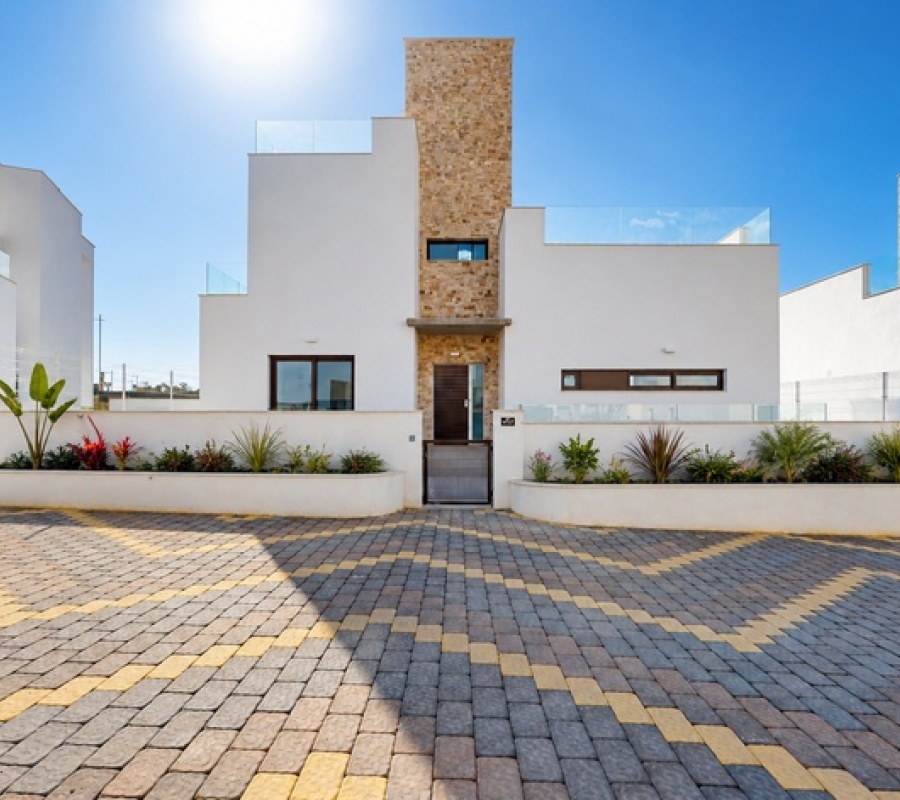 Finestrat, Alicante, Comunidad Valenciana, España, 0 , 5 Habitación Habitaciones,4 BañoBathrooms,Chalet,Comprar,Carrer d'Equador, 34,0,2712