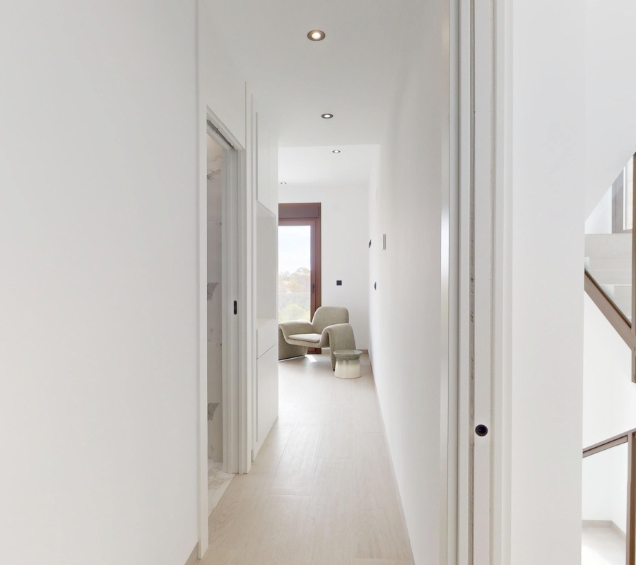 Finestrat, Alicante, Comunidad Valenciana, España, 0 , 5 Habitación Habitaciones,4 BañoBathrooms,Chalet,Comprar,Carrer d'Equador, 34,0,2712