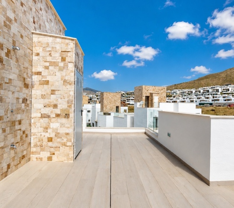 Finestrat, Alicante, Comunidad Valenciana, España, 0 , 5 Habitación Habitaciones,4 BañoBathrooms,Chalet,Comprar,Carrer d'Equador, 34,0,2712