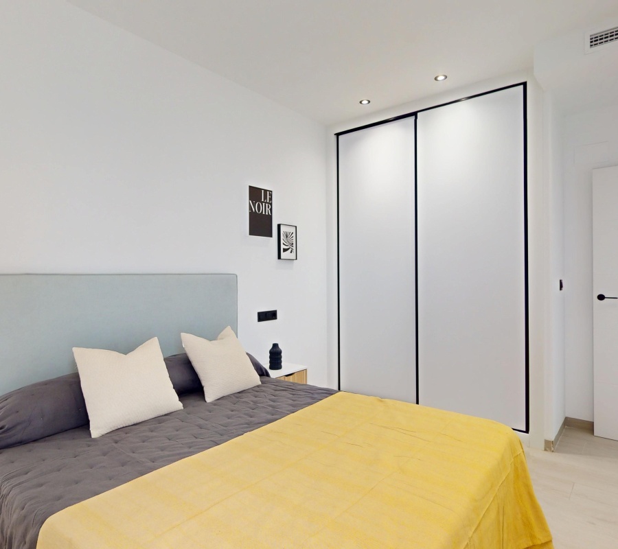 Finestrat, Alicante, Comunidad Valenciana, España, 0 , 5 Habitación Habitaciones,4 BañoBathrooms,Chalet,Comprar,Carrer d'Equador, 34,0,2712