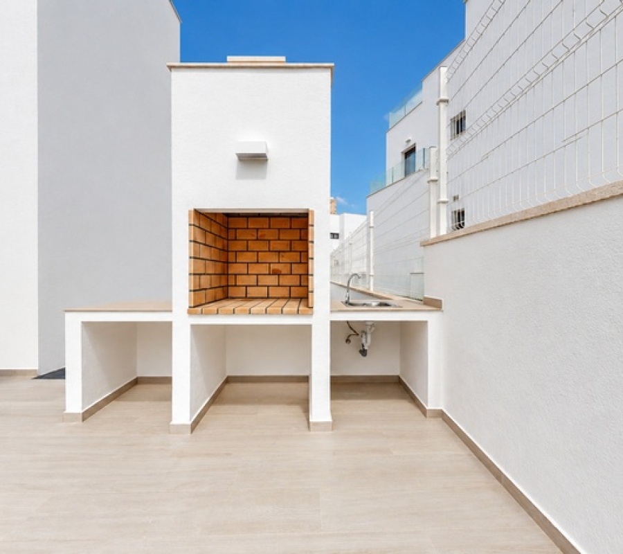 Finestrat, Alicante, Comunidad Valenciana, España, 0 , 5 Habitación Habitaciones,4 BañoBathrooms,Chalet,Comprar,Carrer d'Equador, 34,0,2712