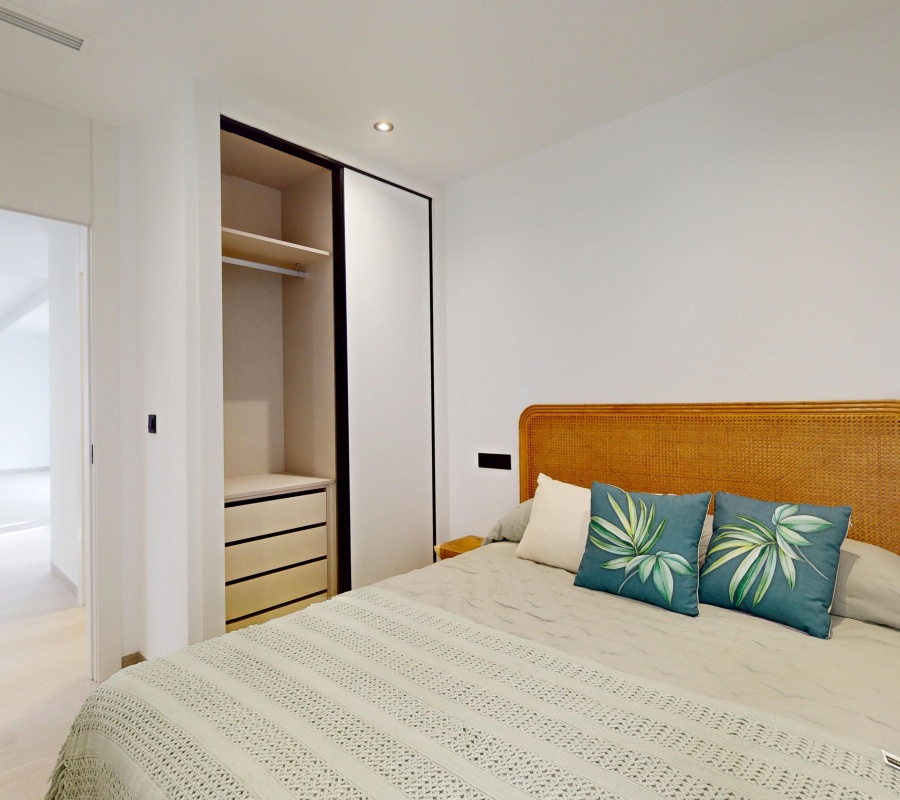 Finestrat, Alicante, Comunidad Valenciana, España, 0 , 5 Habitación Habitaciones,4 BañoBathrooms,Chalet,Comprar,Carrer d'Equador, 34,0,2712