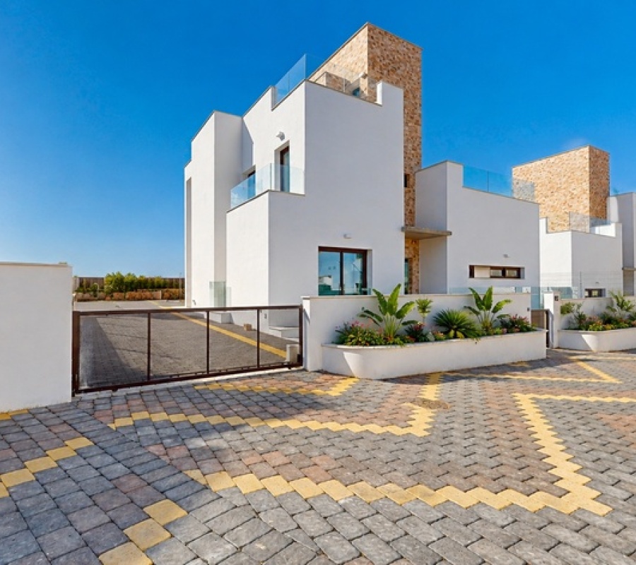 Finestrat, Alicante, Comunidad Valenciana, España, 0 , 5 Habitación Habitaciones,4 BañoBathrooms,Chalet,Comprar,Carrer d'Equador, 34,0,2712