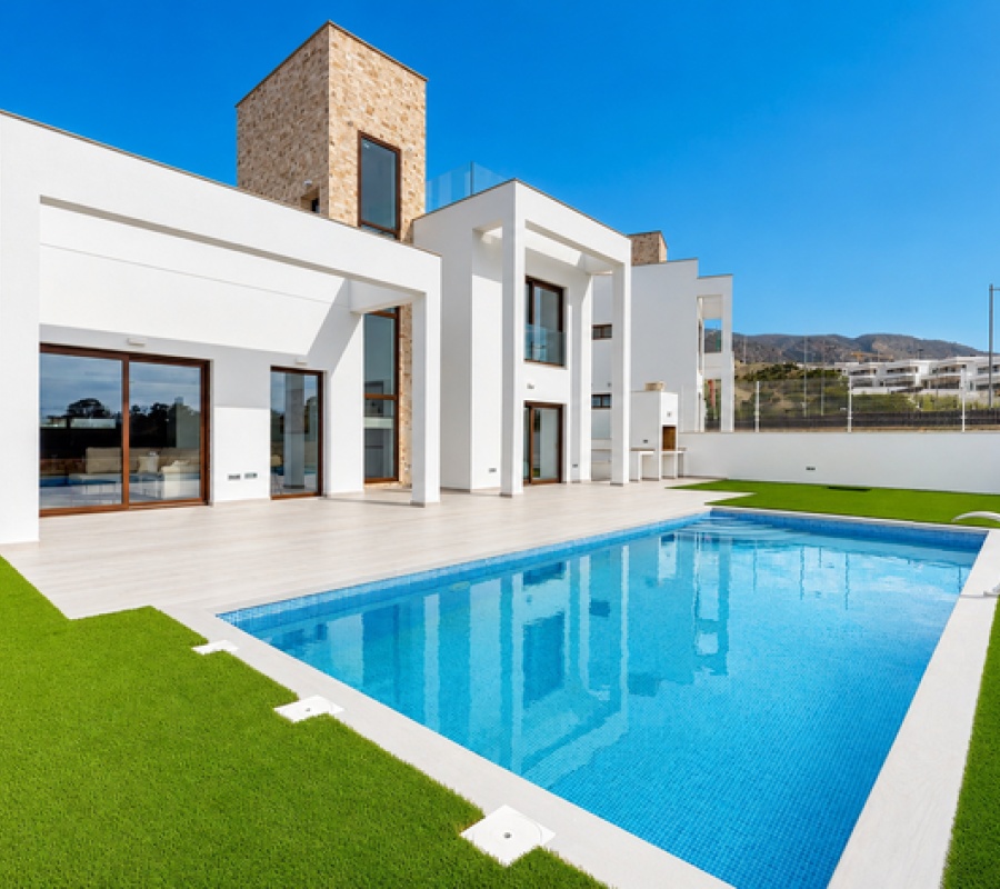 Finestrat, Alicante, Comunidad Valenciana, España, 0 , 5 Habitación Habitaciones,4 BañoBathrooms,Chalet,Comprar,Carrer d'Equador, 34,0,2712