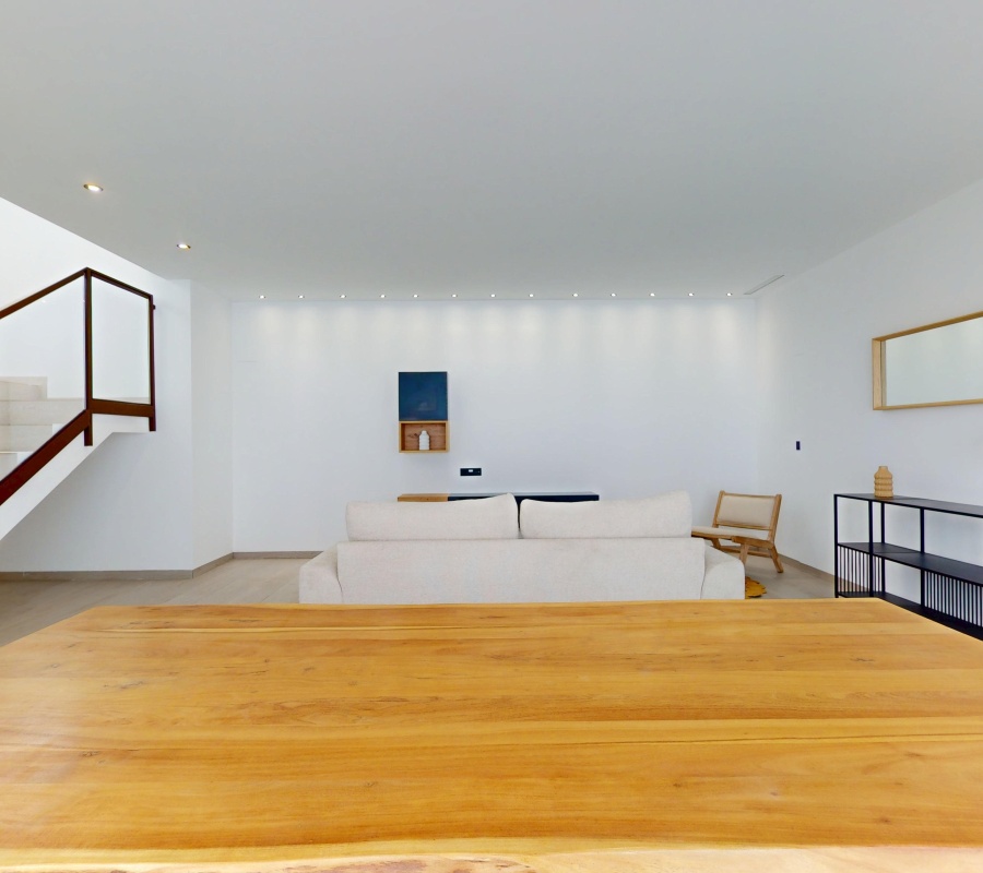 Finestrat, Alicante, Comunidad Valenciana, España, 0 , 5 Habitación Habitaciones,4 BañoBathrooms,Chalet,Comprar,Carrer d'Equador, 34,0,2712
