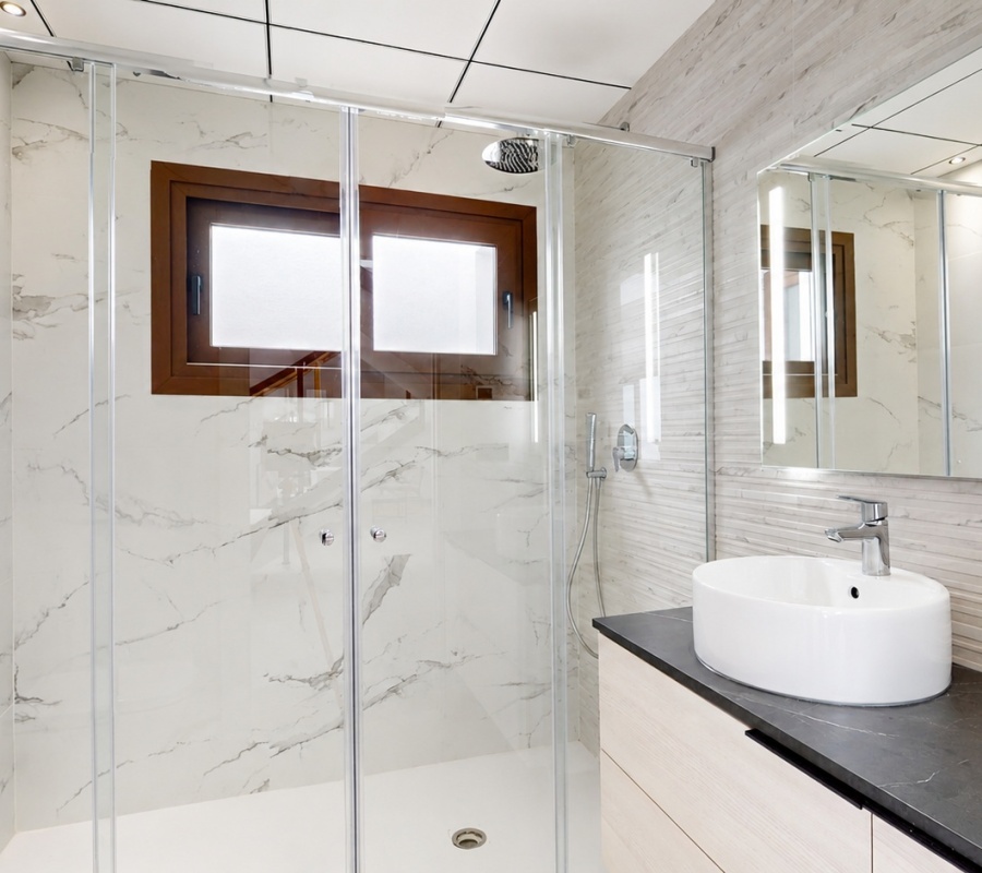 Finestrat, Alicante, Comunidad Valenciana, España, 0 , 5 Habitación Habitaciones,4 BañoBathrooms,Chalet,Comprar,Carrer d'Equador, 34,0,2712
