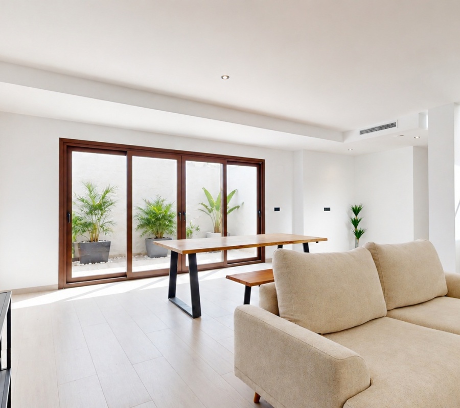 Finestrat, Alicante, Comunidad Valenciana, España, 0 , 5 Habitación Habitaciones,4 BañoBathrooms,Chalet,Comprar,Carrer d'Equador, 34,0,2712