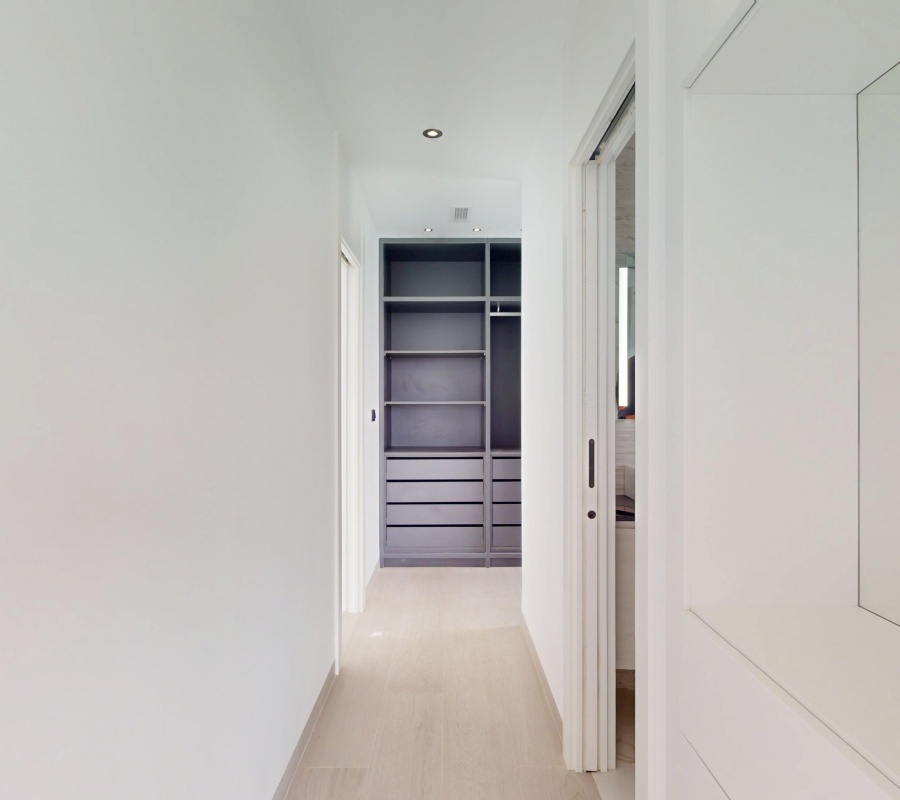 Finestrat, Alicante, Comunidad Valenciana, España, 0 , 5 Habitación Habitaciones,4 BañoBathrooms,Chalet,Comprar,Carrer d'Equador, 34,0,2712