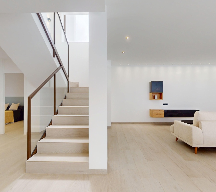 Finestrat, Alicante, Comunidad Valenciana, España, 0 , 5 Habitación Habitaciones,4 BañoBathrooms,Chalet,Comprar,Carrer d'Equador, 34,0,2712