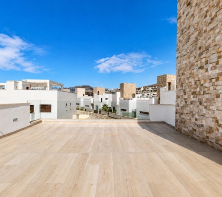 Finestrat, Alicante, Comunidad Valenciana, España, 0 , 5 Habitación Habitaciones,4 BañoBathrooms,Chalet,Comprar,Carrer d'Equador, 34,0,2712