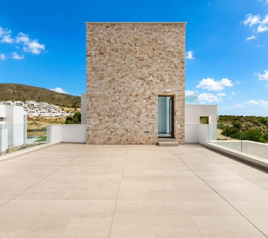 Finestrat, Alicante, Comunidad Valenciana, España, 0 , 5 Habitación Habitaciones,4 BañoBathrooms,Chalet,Comprar,Carrer d'Equador, 34,0,2712