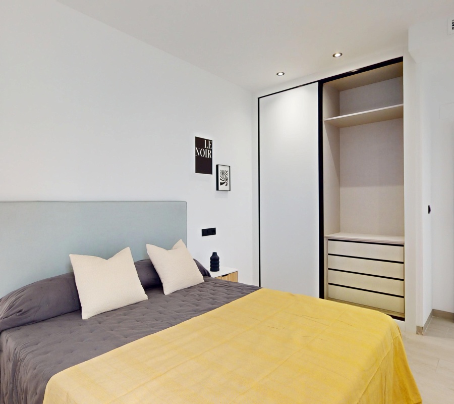 Finestrat, Alicante, Comunidad Valenciana, España, 0 , 5 Habitación Habitaciones,4 BañoBathrooms,Chalet,Comprar,Carrer d'Equador, 34,0,2712