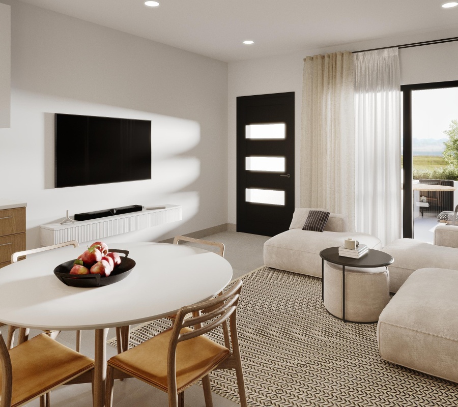 Mazarrón, Murcia, Región de Murcia, España, 0 , 2 Habitación Habitaciones,2 BañoBathrooms,Bungalow planta alta,Comprar,Calle X, 159,0,2713