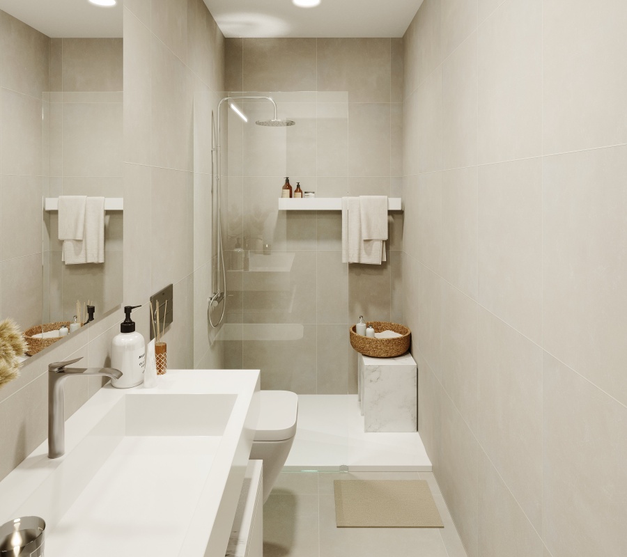 Mazarrón, Murcia, Región de Murcia, España, 0 , 2 Habitación Habitaciones,2 BañoBathrooms,Bungalow planta alta,Comprar,Calle X, 159,0,2713