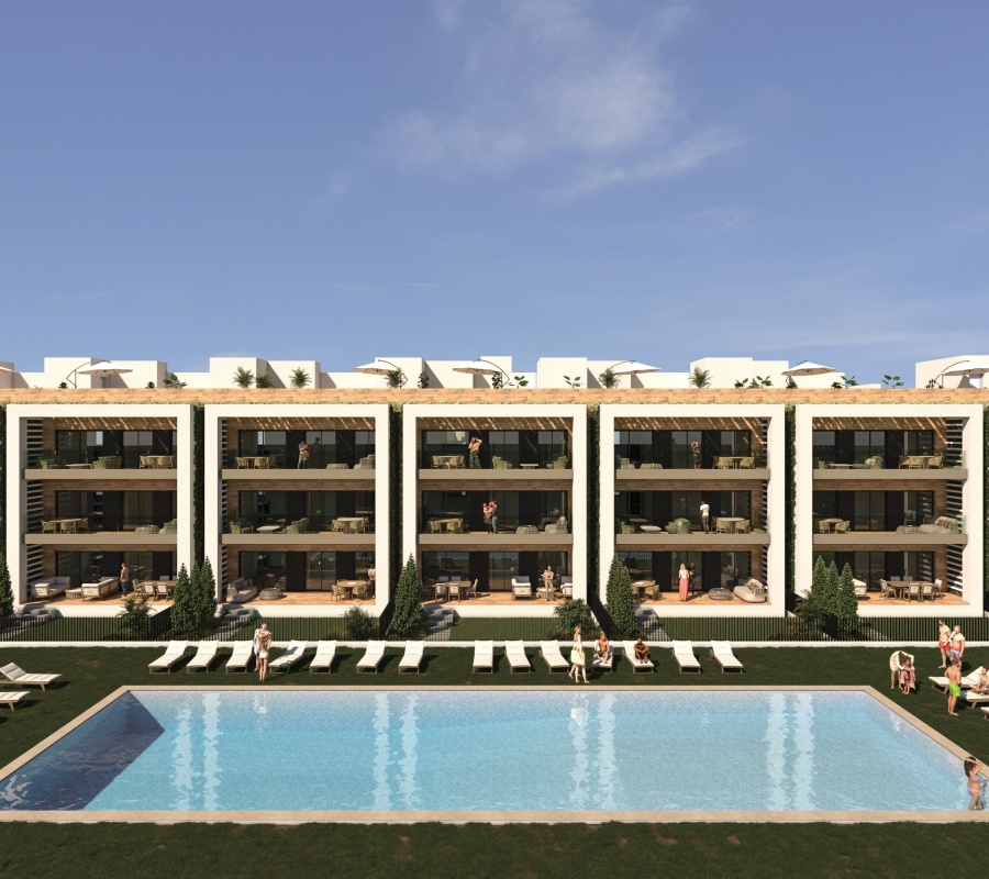 Los Alcázares, Murcia, Región de Murcia, España, 0 , 3 Habitación Habitaciones,2 BañoBathrooms,Planta baja,Comprar,Calle Arturo Perez Reverte, 1,0,2714