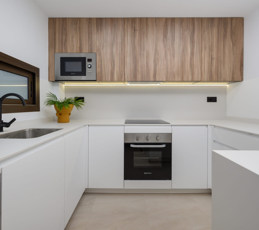Los Alcázares, Murcia, Región de Murcia, España, 0 , 3 Habitación Habitaciones,2 BañoBathrooms,Planta baja,Comprar,Calle Arturo Perez Reverte, 1,0,2714