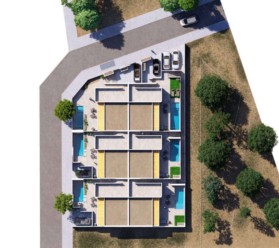 Dolores, Alicante, Comunidad Valenciana, España, 0 , 3 Habitación Habitaciones,2 BañoBathrooms,Adosado,Comprar,Lugar Sector 3, 14,0,2715