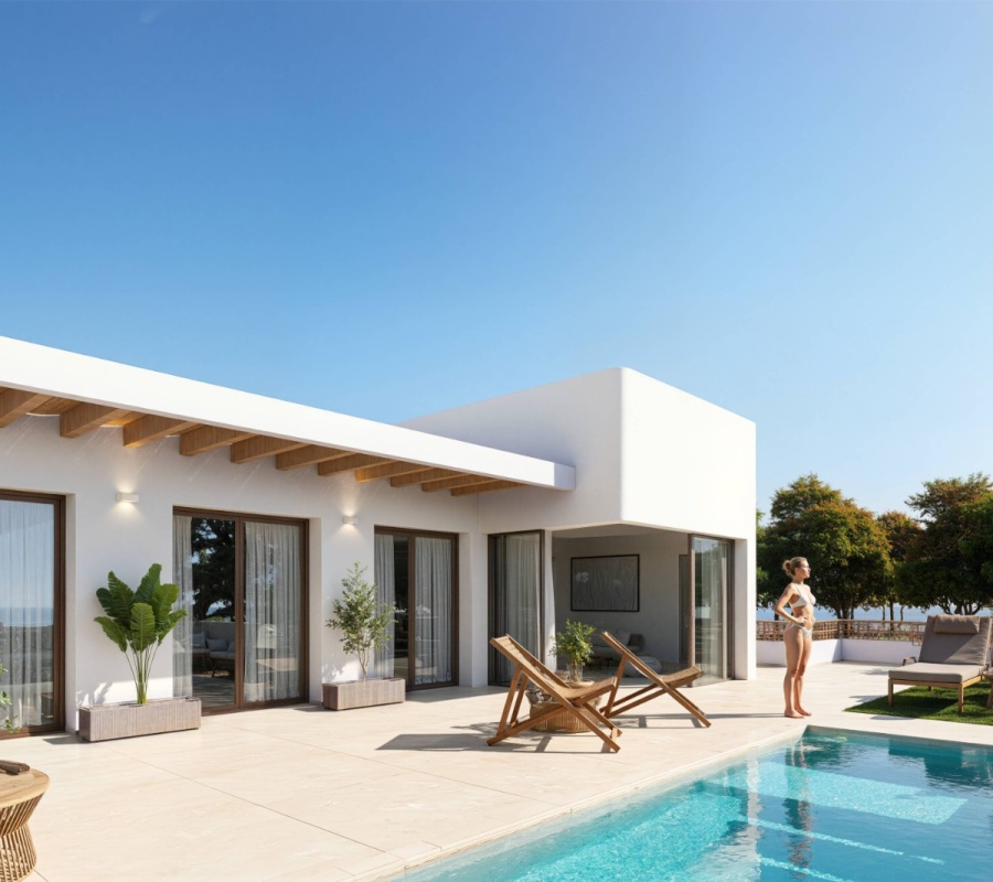 Dolores, Alicante, Comunidad Valenciana, España, 0 , 3 Habitación Habitaciones,2 BañoBathrooms,Adosado,Comprar,Lugar Sector 3, 14,0,2715
