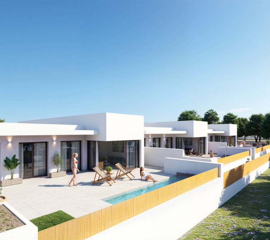 Dolores, Alicante, Comunidad Valenciana, España, 0 , 3 Habitación Habitaciones,2 BañoBathrooms,Adosado,Comprar,Lugar Sector 3, 14,0,2715