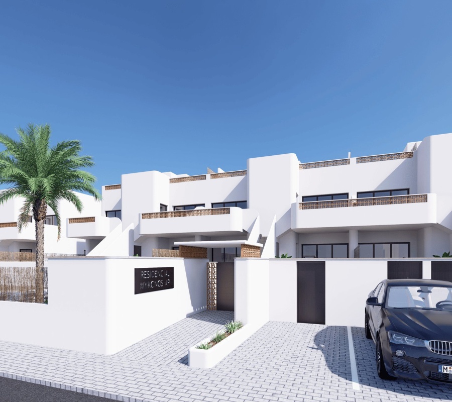 Dolores, Alicante, Comunidad Valenciana, España, 0 , 3 Habitación Habitaciones,2 BañoBathrooms,Bungalow planta baja,Comprar,Sector 3, 1,0,2716